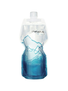 Мягкая бутылка Platypus SoftBottle 1.0 L