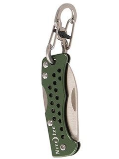 Карманный нож Niteize DoohicKey Knife