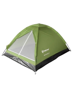 Палатка KingCamp Monodome Fiber