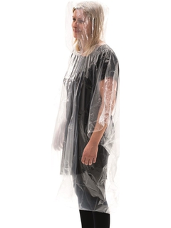 Дождевик Easy Camp Poncho