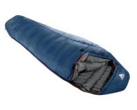Спальник (спальный мешок) VauDe Kiowa 300 UL
