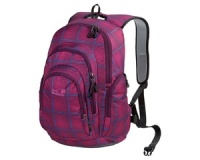 Рюкзак Jack Wolfskin Missy Zippy