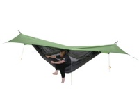Гамак с тентом и москитной сеткой Exped Scout Hammock Combi UL