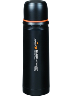 Термос Kovea Black Stone 0,75 KDW-BS750