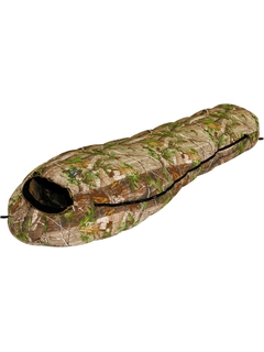 Спальный мешок Alexika Mark 70 SB Realtree APG HD