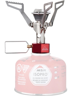 Горелка MSR Pocket Rocket 2