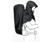 Чехол Jack Wolfskin Raincover Hoody 45-65L