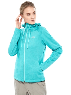 Куртка The North Face Tech Mezzaluna Hoodie W
