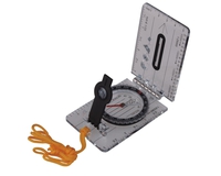 Компас AceCamp Foldable Map Compass 3113