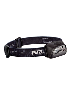Фонарь налобный Petzl Actik