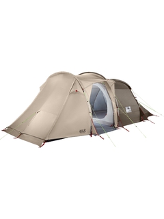 Палатка Jack Wolfskin Great Divide RT