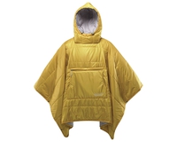 Одеяло-пончо Therm-a-rest Honcho Poncho