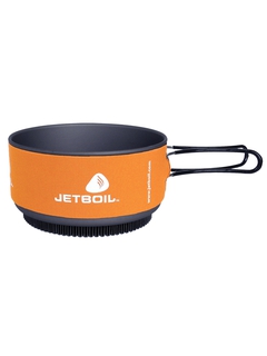 Кастрюля Jetboil Cooking Pot 1.5L