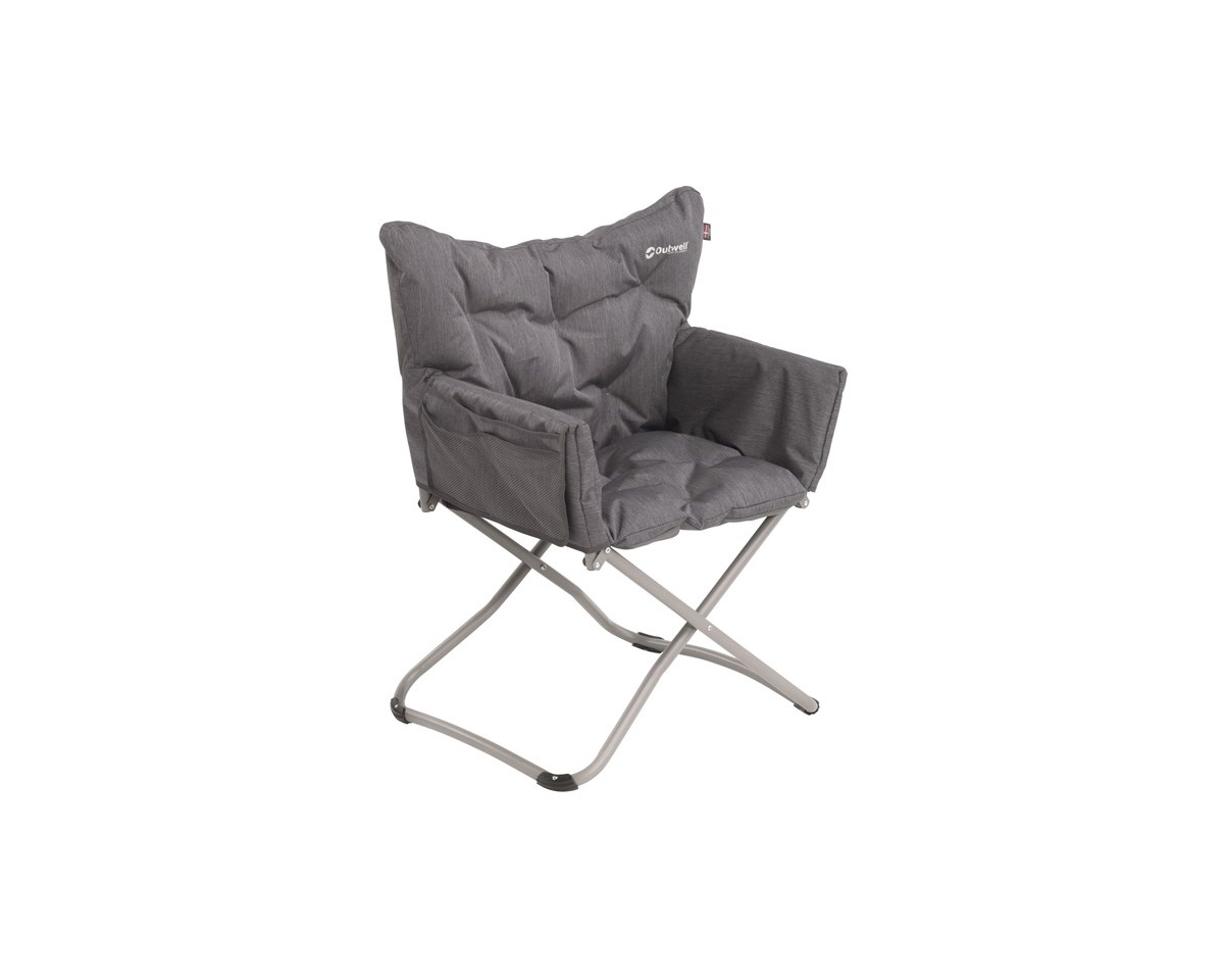 outwell ontario кресло складное