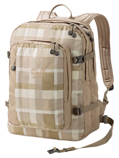 Рюкзак Jack Wolfskin Berkeley