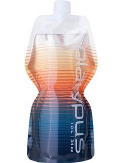 Мягкая бутылка Platypus SoftBottle 1.0 L (стандартная крышка)