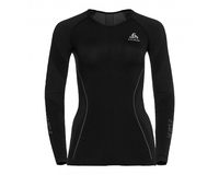 Odlo рубашка Evolution Warm Muscle Force Women