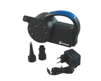 Компрессор Outwell Tornado Pump 12V/230V