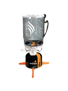 Система для приготовления пищи Jetboil MicroMo
