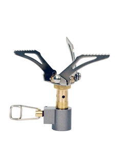 Газовая горелка NZ Mini Gas Stove 1800W