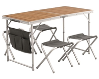 Стол с табуретками Outwell Marilla Picnic Table Set