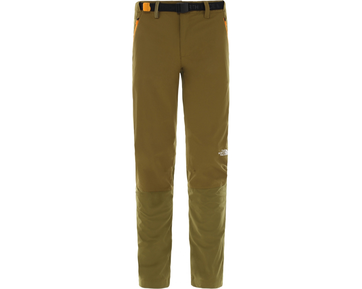 The North Face Speedlight II Pant M 
