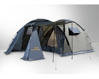 Палатка Canadian Camper Grand Canyon 4