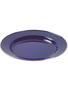 Тарелка Easy Camp Enamel Plate