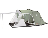 Палатка Coleman Lakeside 4 Deluxe