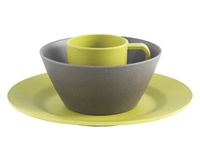 Набор посуды Outwell Picnic Bamboo 2 persons