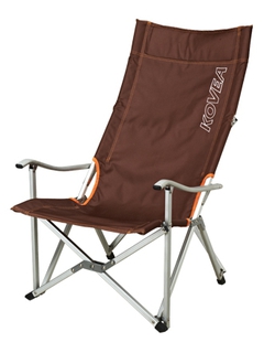 Кресло Kovea Low Long Relax Chair