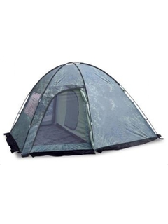 Палатка Talberg Bigless 4