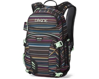 Рюкзак Dakine Heli Pro DLX 18L