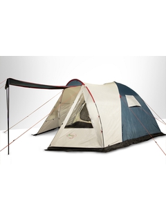Палатка Canadian Camper Rino 5