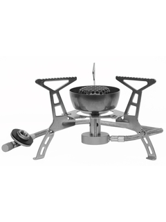 Газовая горелка NZ Heater Gas Stove 3400W