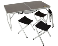 Набор мебели в кейсе Tramp TRF-035