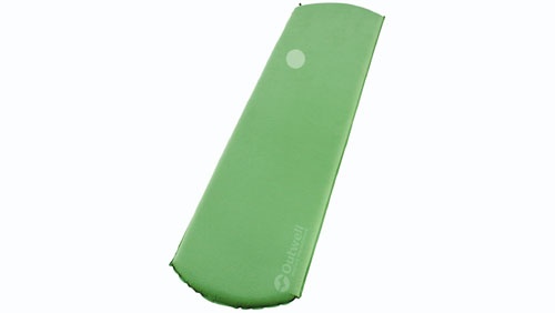 Схема Коврик самонадувающийся Outwell Serenity Single 7.0 cm
