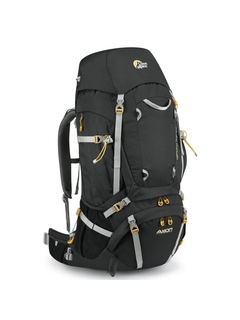 Рюкзак Lowe Alpine Diran 65:75