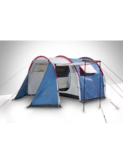 Палаткa Canadian Camper Tanga 3
