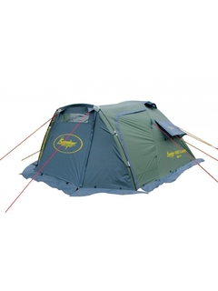 Палатка Canadian Camper Rino 3 Comfort