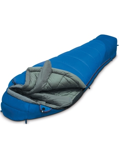 Спальный мешок Alexika Mountain Compact