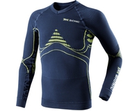 X-Bionic рубашка Energy Accumulator Junior