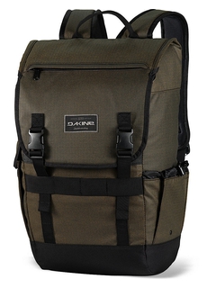Скейт-рюкзак Dakine Ledge 25L