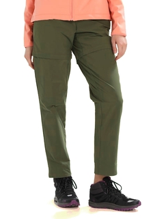 Брюки The North Face Inlux Cropped Trousers W
