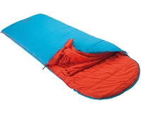 Спальный мешок VauDe Kiowa 900 rect