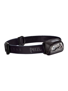 Фонарь налобный Petzl Tactikka Core