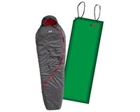 Комплект Jack Wolfskin Smoozip -7 + BTrace Basic 5