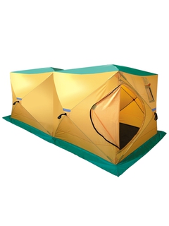 Палатка Tramp Double Hot Cube