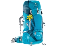 Рюкзак Deuter ACT Lite 45+10 SL