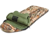 Спальный мешок Alexika Mark 26 SB Realtree APG HD